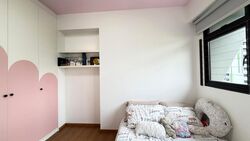 Bidadari Park Drive (Toa Payoh), Multi Generation #586745251
